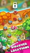 برنامه‌نما Beetle Match: Match 3 Game عکس از صفحه