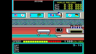 Hyper Sports (Track & Field 2) screenshot 7