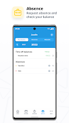 Shiftbase screenshot 4