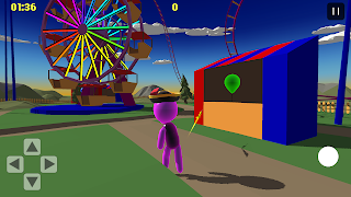 Deflated screenshot 3