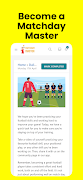 Matchday Master 截图 7