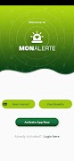 MonAlerte screenshot 4