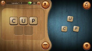 Word Connect Fun screenshot 1