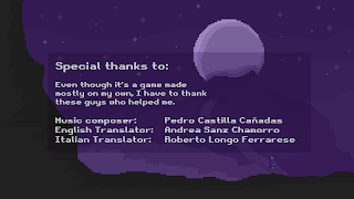 Moontale capture d'écran 5