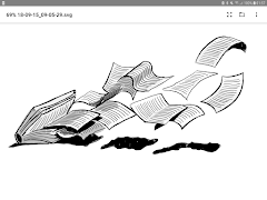 SVG and SVGZ Viewer 截圖 4