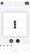 Font Designs 截圖 6