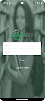 Fabran 포스터