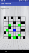 Color Sequence স্ক্রিনশট 1