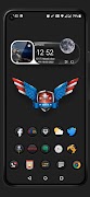 DarkonPD - Icon Pack screenshot 5