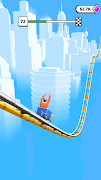 Flippy Trolley 포스터