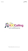 VDOCalling Cartaz