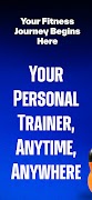 Virtual Trainer پوسٹر