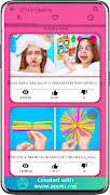 123 Go Spanish screenshot 5