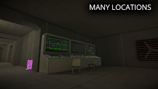 SWorlds Multiplayer screenshot 1