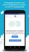 EverDoc Mobile screenshot 1