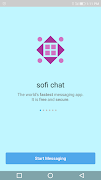 sofi chat ảnh chụp màn hình 2