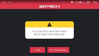 Gotech Store Screenshot 2
