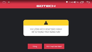 Gotech Store ภาพหน้าจอ 2