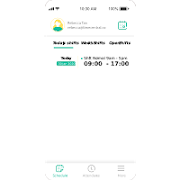 Timecentral ảnh chụp màn hình 1