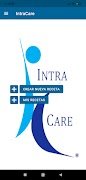 IntraCare اسکرین شاٹ 7