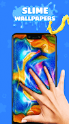 Slime Simulator - Super ASMR Game تصوير الشاشة 6