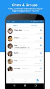 UniChat 截图 1