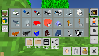 3 Schermata Cube Alchemy