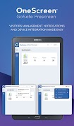 OneScreen GoSafe Prescreen स्क्रीनशॉट 6