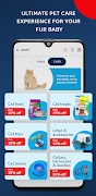 Zigly for Happy Pets скриншот 3