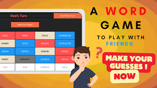 Codewords: Online Multiplayer تصوير الشاشة 3