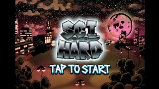 SCI-Hard poster