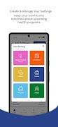 Health Promotion App screenshot 5