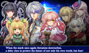 [Premium] RPG Asdivine Menace تصوير الشاشة 5