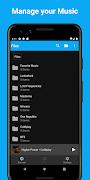 Bolt - Browser & Media Player 截圖 3