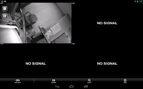 برنامه‌نما nViewer عکس از صفحه