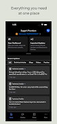 Esri Support スクリーンショット 1