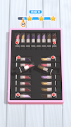Cosmetic Color Sort! screenshot 6