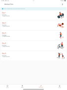 Tamreena screenshot 6