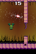 FlapThulhu screenshot 2
