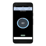 deep water finder syot layar 2