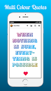 Text Over Image PRO ポスター