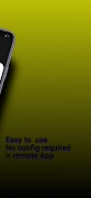 mecool m8s pro Remote screenshot 4