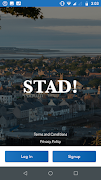 Stad! gönderen