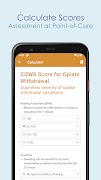 برنامه‌نما Guideline Central عکس از صفحه