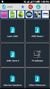 Java JDBC Tutorials 海報