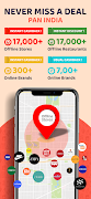 Moby Cashback ảnh chụp màn hình 1