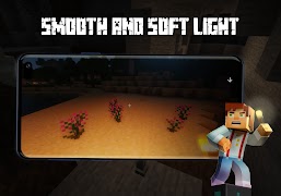 Dynamic Mod for Minecraft Screenshot 1
