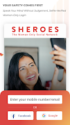 5 Schermata SHEROES: Learn Earn Community