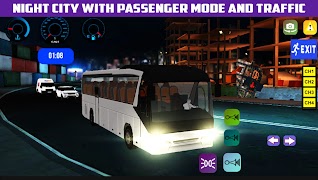 Bus Simulator 2021 screenshot 7