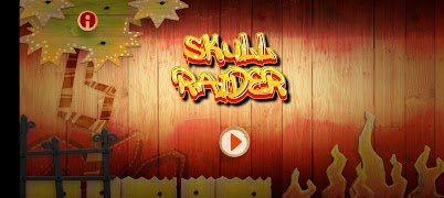 Skull Attack 스크린샷 3